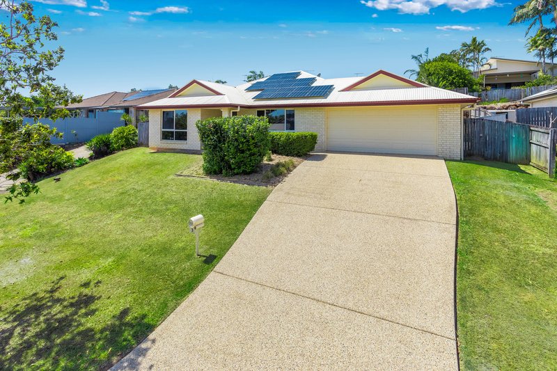 Photo - 3 Lennon Boulevard, Narangba QLD 4504 - Image 1