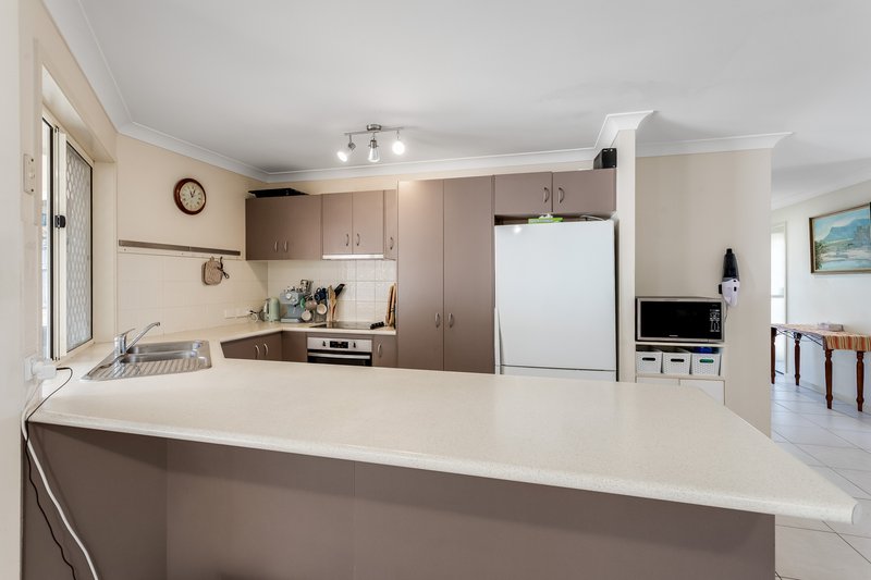 Photo - 3 Lennon Boulevard, Narangba QLD 4504 - Image 8