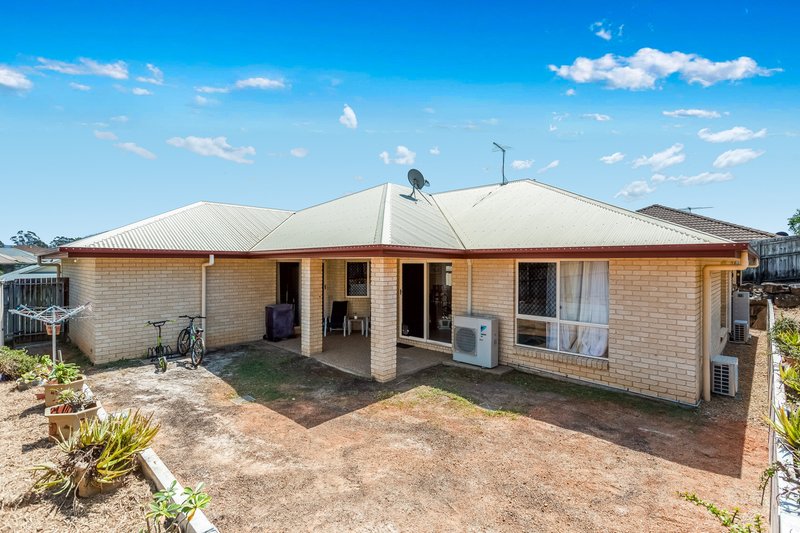 Photo - 3 Lennon Boulevard, Narangba QLD 4504 - Image 19