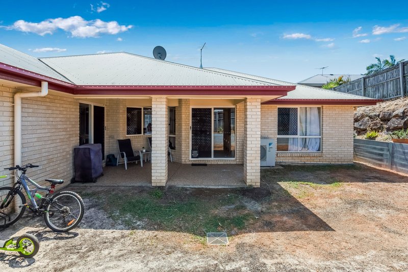 Photo - 3 Lennon Boulevard, Narangba QLD 4504 - Image 20