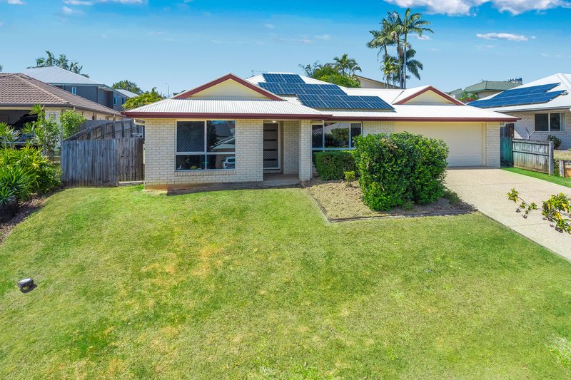 Photo - 3 Lennon Boulevard, Narangba QLD 4504 - Image 21