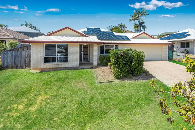 Photo - 3 Lennon Boulevard, Narangba QLD 4504 - Image 23