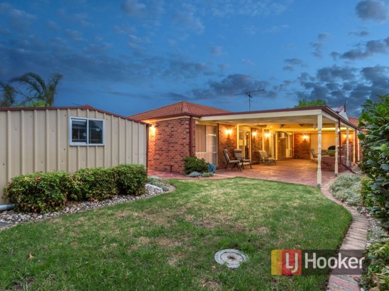 Photo - 3 Lennon Court, Narre Warren South VIC 3805 - Image 17