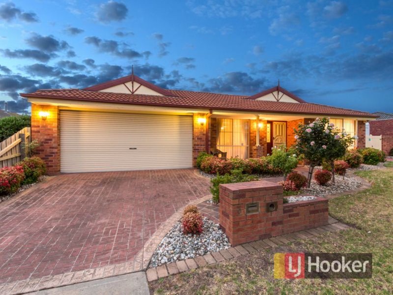 Photo - 3 Lennon Court, Narre Warren South VIC 3805 - Image 18