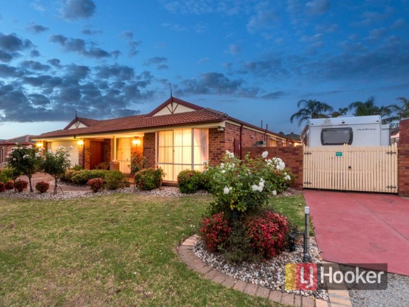 Photo - 3 Lennon Court, Narre Warren South VIC 3805 - Image 19