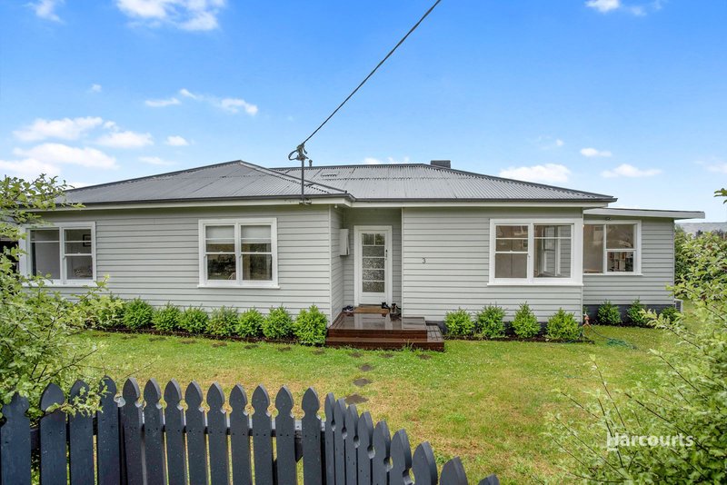 3 Leonard Avenue, Moonah TAS 7009