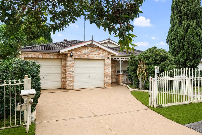 Photo - 3 Leopold Place, Cecil Hills NSW 2171 - Image 1