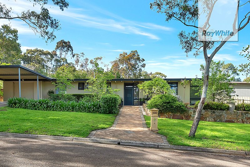 3 Leopold Street, Vista SA 5091