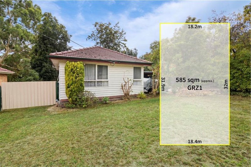 3 Lernes Street, Forest Hill VIC 3131