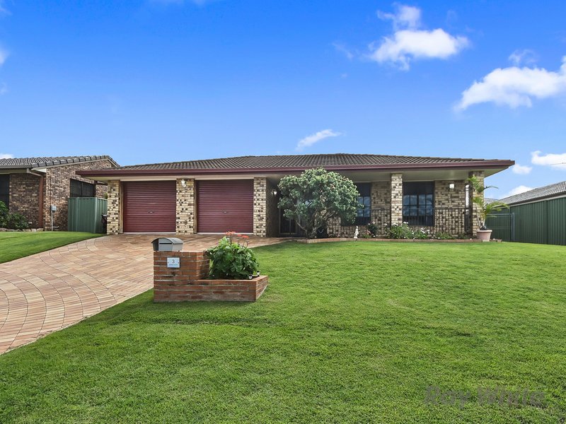 3 Lerwick Court, Bracken Ridge QLD 4017