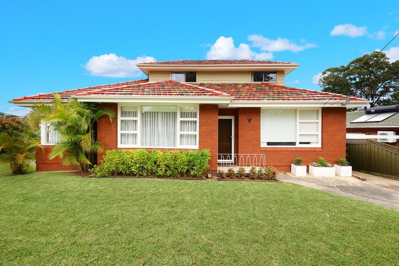 3 Lesley Crescent, Mortdale NSW 2223