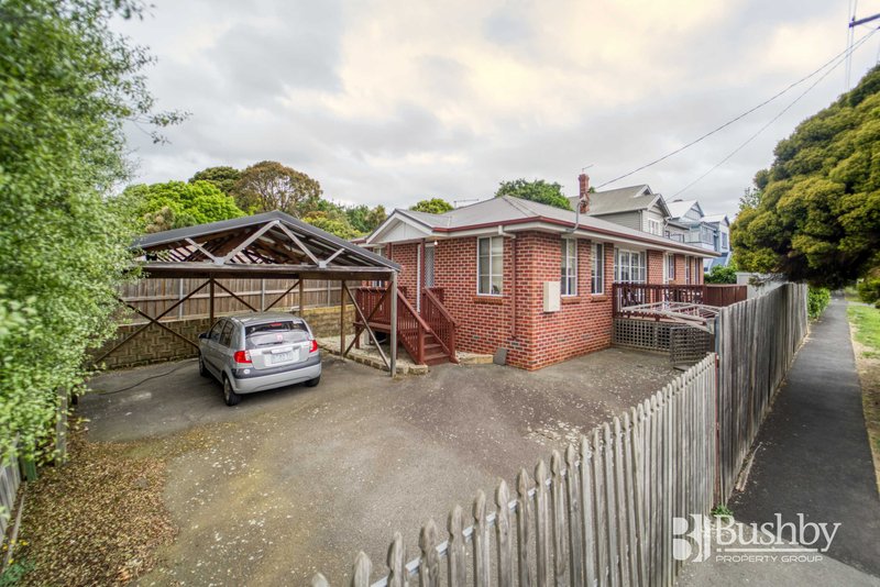 3 Leslie Street, South Launceston TAS 7249