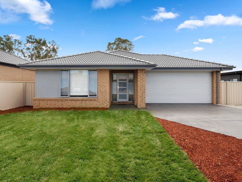 3 Levy Court, Benalla VIC 3672