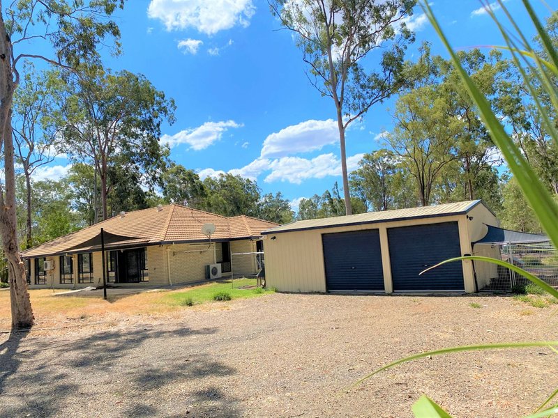 3 Lewis Court, Lockyer Waters QLD 4311