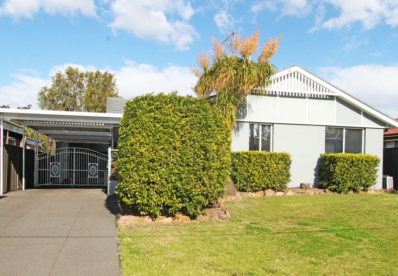 3 Lewis Road, Cambridge Gardens NSW 2747