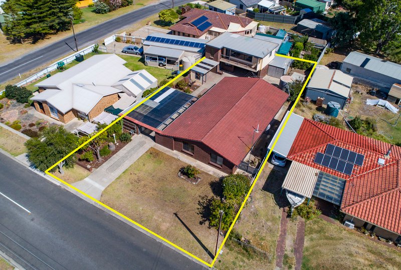 3 Lewis Street, Goolwa South SA 5214