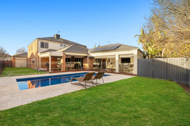 Photo - 3 Liberty Avenue, Berwick VIC 3806 - Image 2