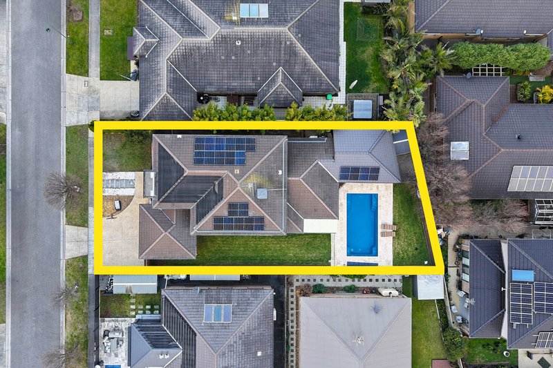 Photo - 3 Liberty Avenue, Berwick VIC 3806 - Image 20