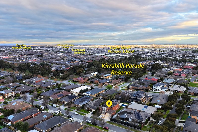 Photo - 3 Liberty Avenue, Berwick VIC 3806 - Image 22