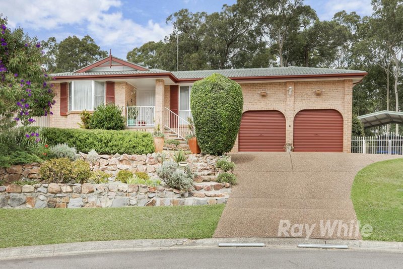 3 Liberty Close, Woodrising NSW 2284