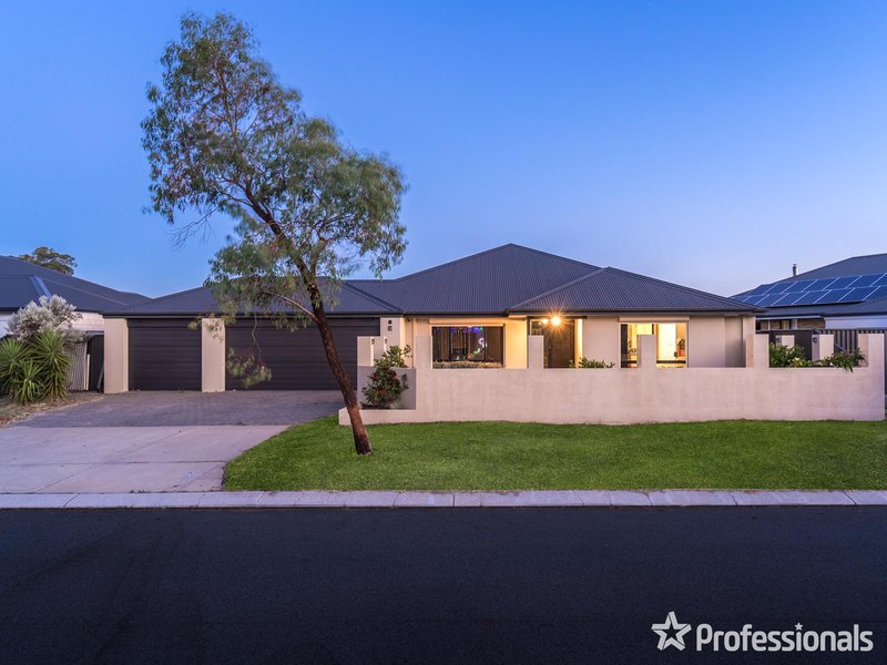 3 Liberty Way, Baldivis WA 6171