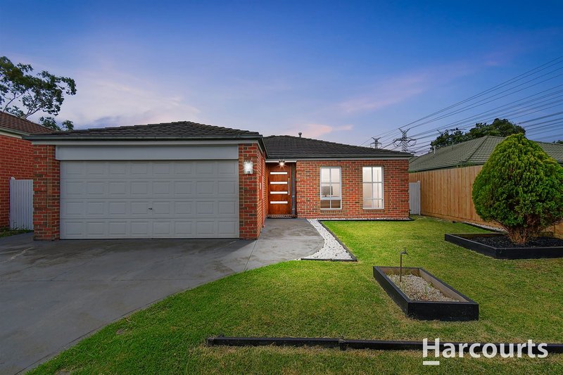 3 Liddle Way, Vermont VIC 3133