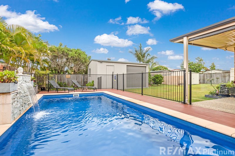 3 Lightwood Place, Narangba QLD 4504