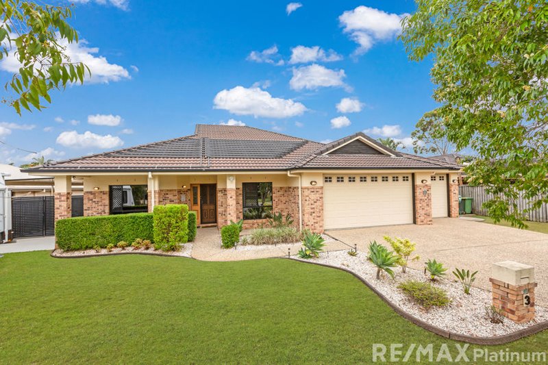 Photo - 3 Lightwood Place, Narangba QLD 4504 - Image 2