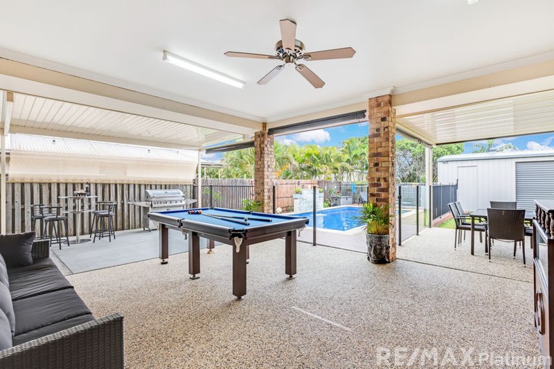 Photo - 3 Lightwood Place, Narangba QLD 4504 - Image 16