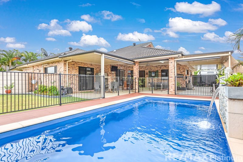 Photo - 3 Lightwood Place, Narangba QLD 4504 - Image 19