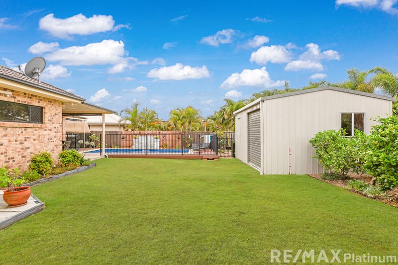 Photo - 3 Lightwood Place, Narangba QLD 4504 - Image 20