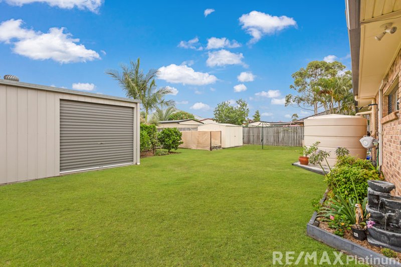 Photo - 3 Lightwood Place, Narangba QLD 4504 - Image 21