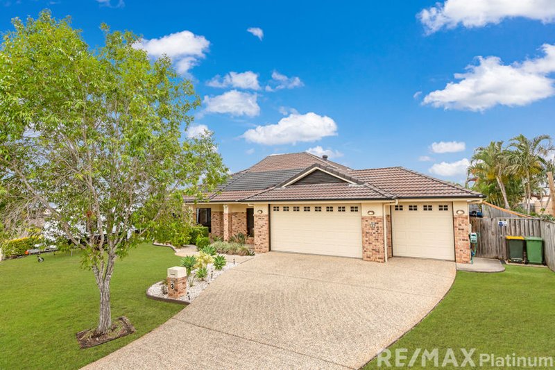 Photo - 3 Lightwood Place, Narangba QLD 4504 - Image 22