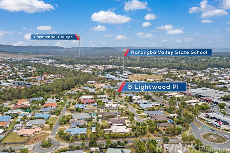 Photo - 3 Lightwood Place, Narangba QLD 4504 - Image 24