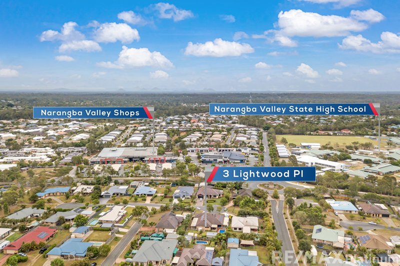 Photo - 3 Lightwood Place, Narangba QLD 4504 - Image 25