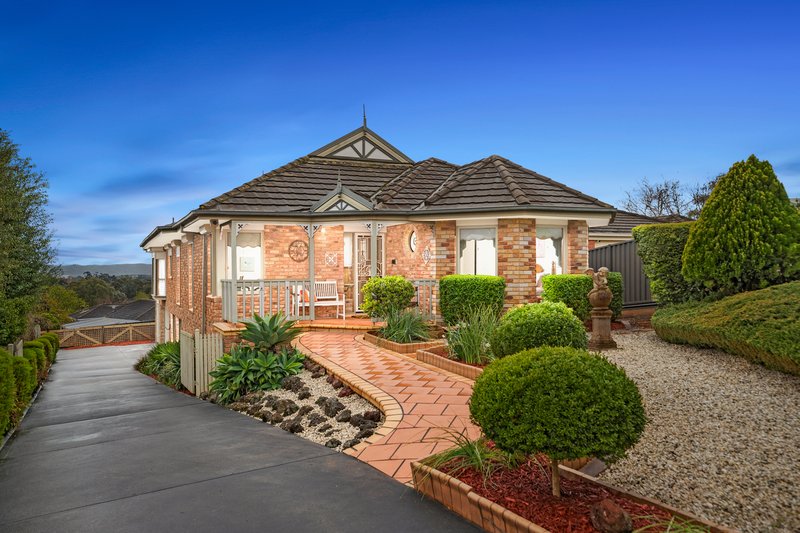 3 Lilac Rise, Lilydale VIC 3140