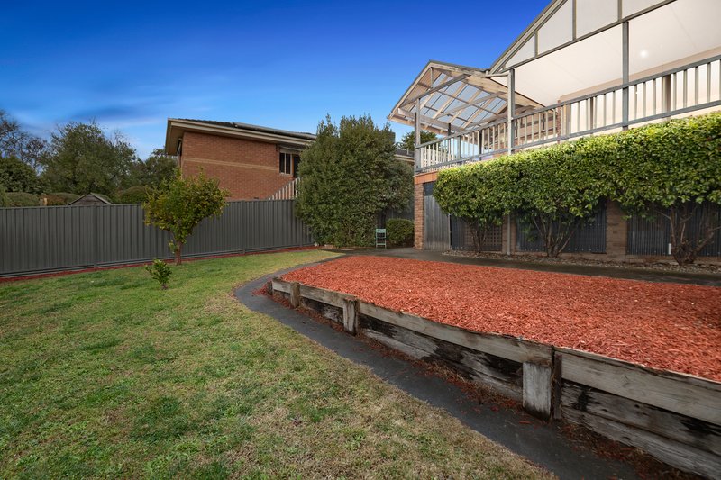 Photo - 3 Lilac Rise, Lilydale VIC 3140 - Image 13