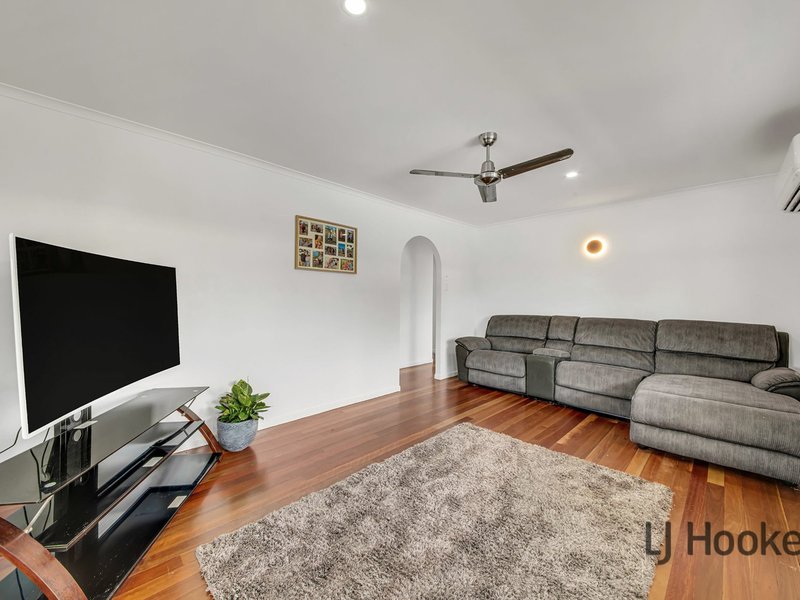 Photo - 3 Lilly Street, Boyne Island QLD 4680 - Image 4