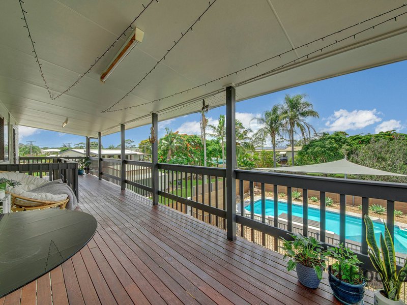 Photo - 3 Lilly Street, Boyne Island QLD 4680 - Image 12