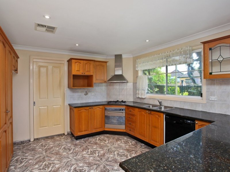 Photo - 3 Lily Place, Lalor Park NSW 2147 - Image 3