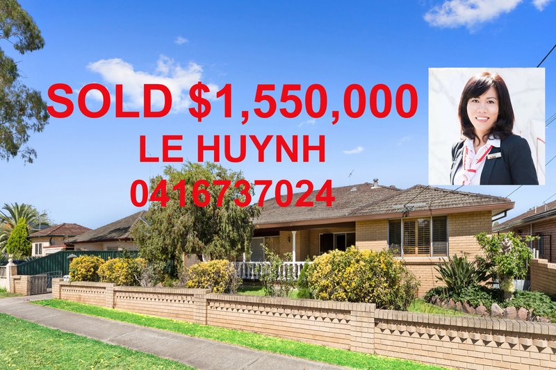 3 Lime Street, Cabramatta West NSW 2166