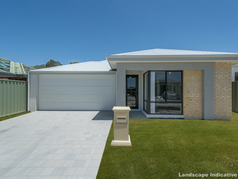 3 Limestone Avenue, Henley Brook WA 6055