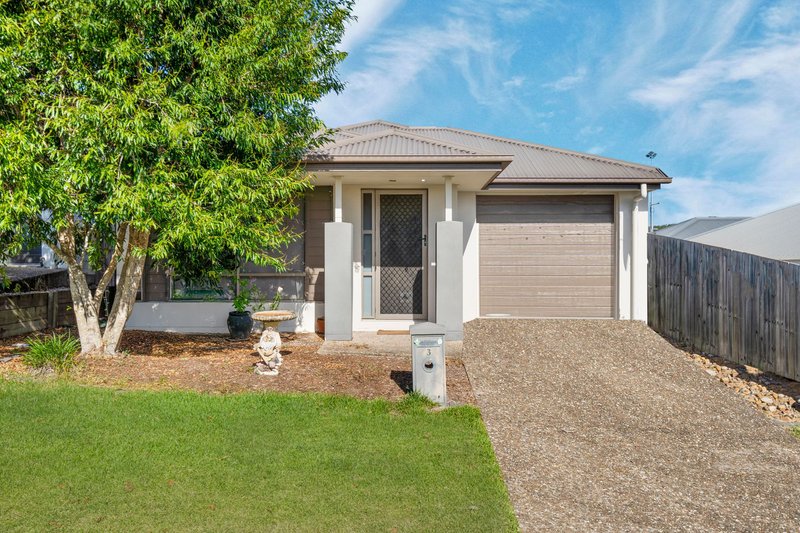 3 Limestone Court, Yarrabilba QLD 4207