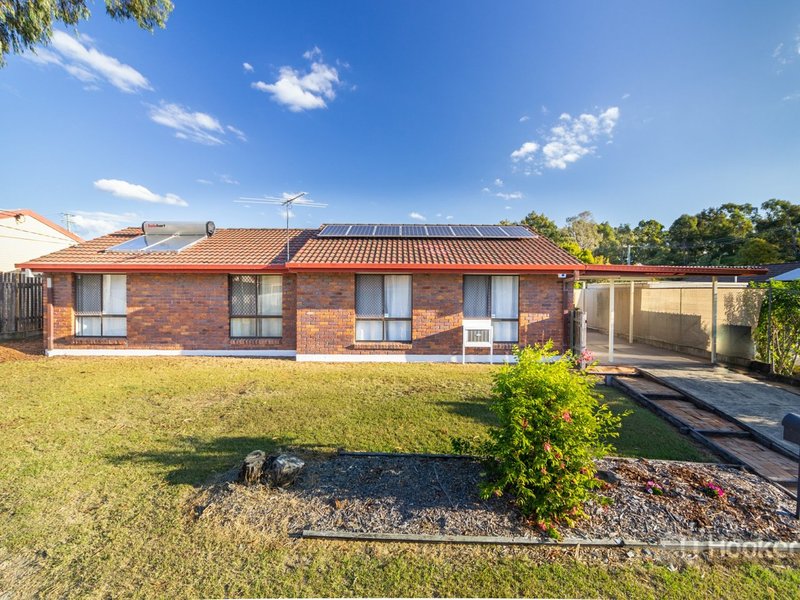 Photo - 3 Limosa Court, Crestmead QLD 4132 - Image 2