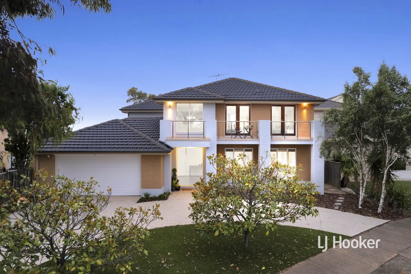 3 Lincoln Park Close, Sanctuary Lakes VIC 3030