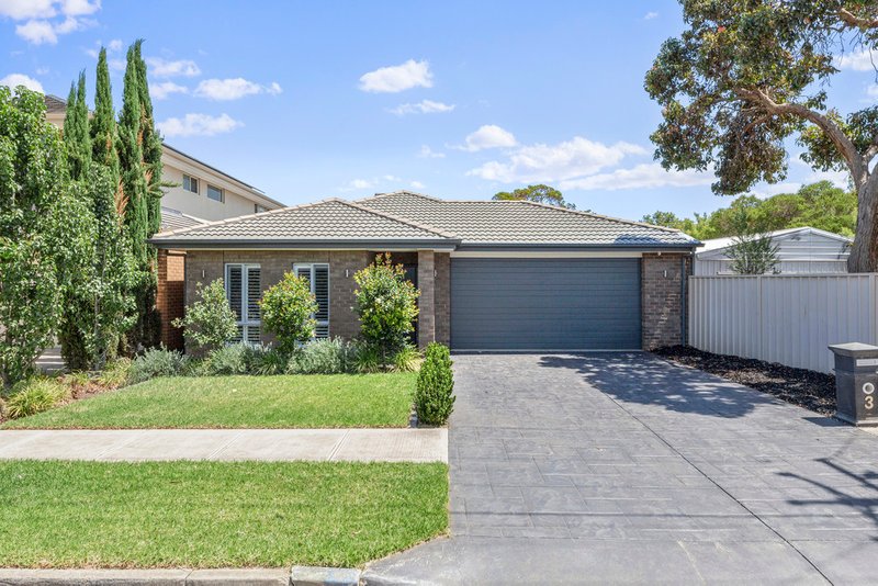 3 Linden Avenue, Northfield SA 5085