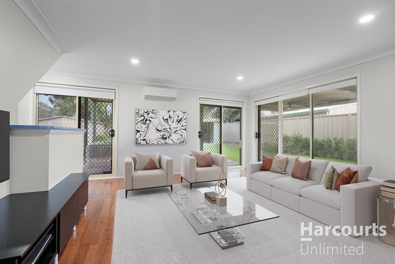 Photo - 3 Lindfield Place, Dean Park NSW 2761 - Image 4