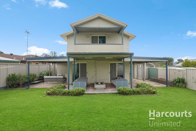 Photo - 3 Lindfield Place, Dean Park NSW 2761 - Image 21