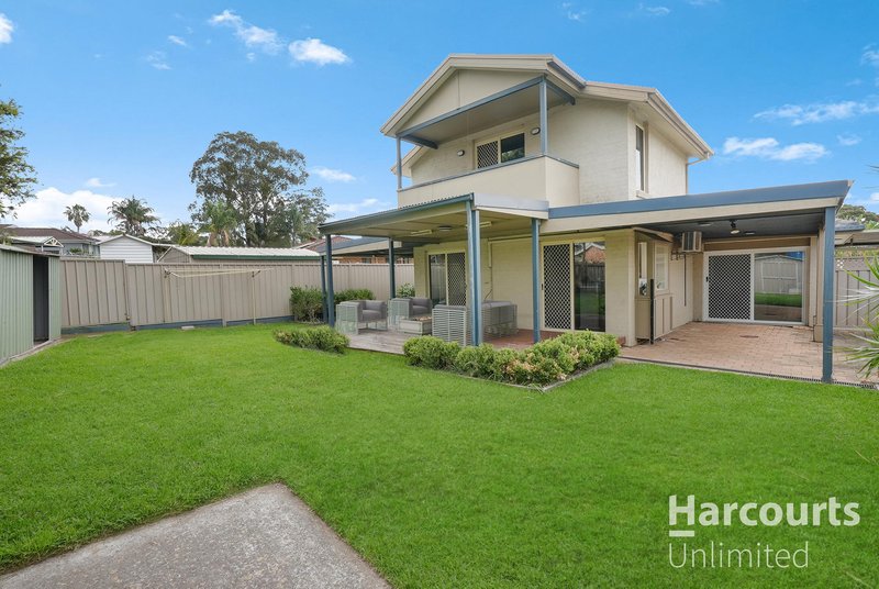 Photo - 3 Lindfield Place, Dean Park NSW 2761 - Image 22