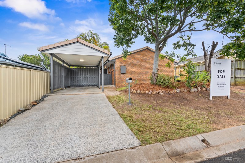 3 Lindner Close, Eagleby QLD 4207